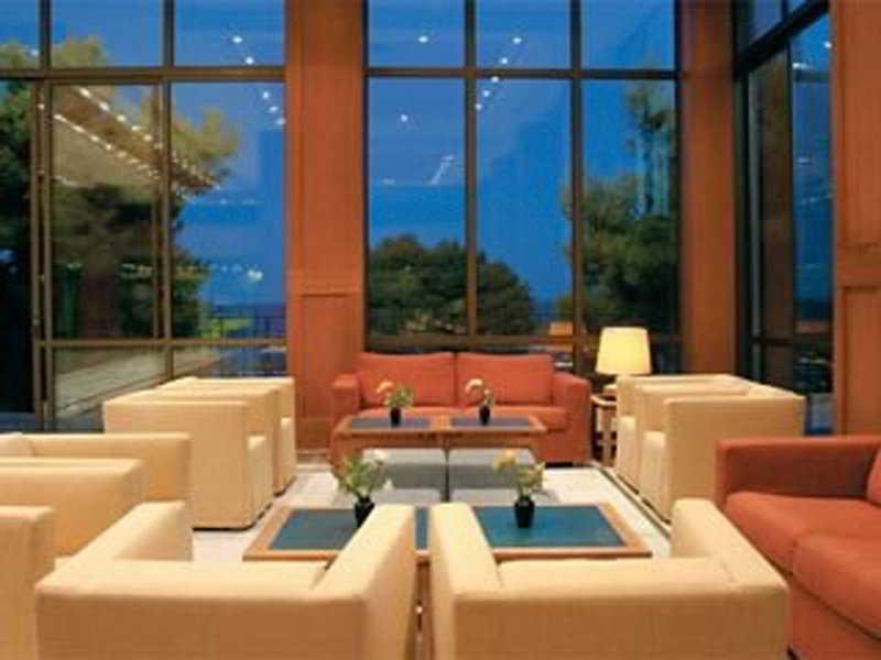 Kalamaki Beach Resort Istmia Interior foto